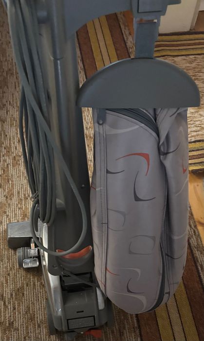 Прахосмукачка Kirby