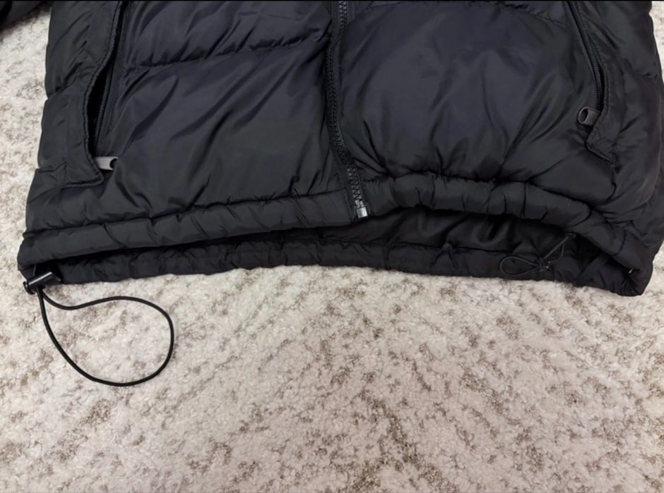 Geaca the north face