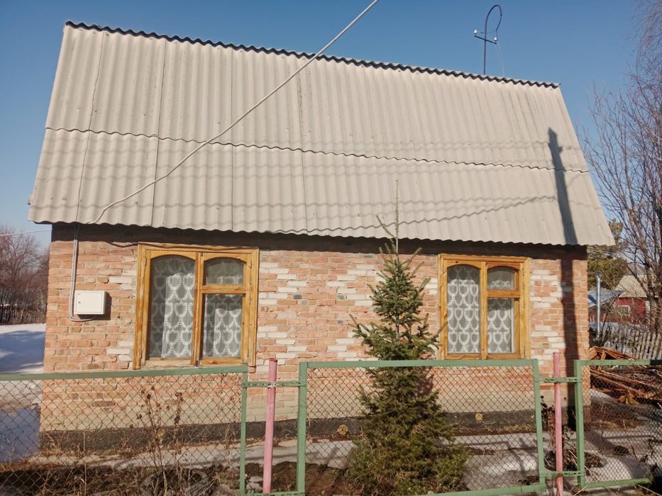 Продам дачу 2022 года постройки