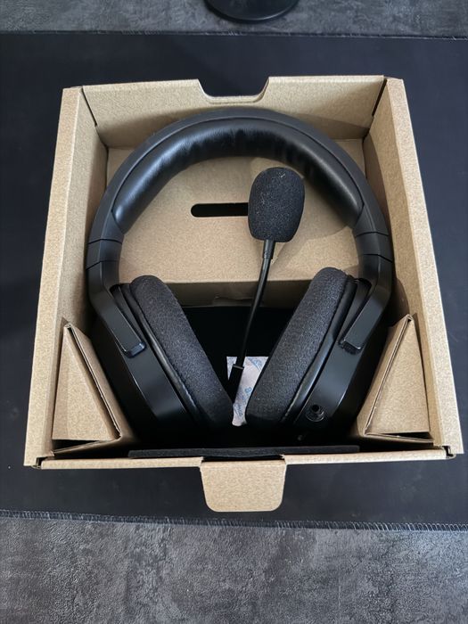 Наушники Razer baracuda x