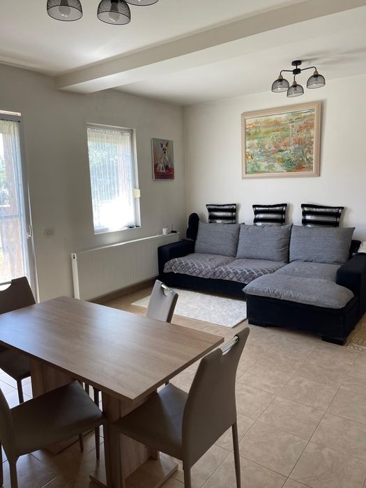 Apartament 3 camere Giroc