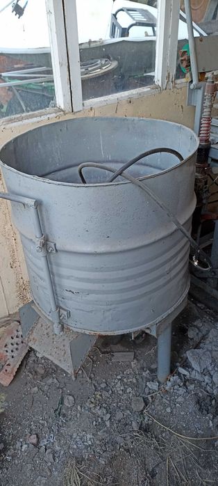 Бетономешалка. Продам