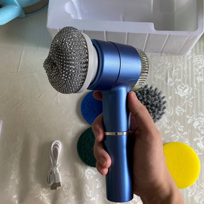 Электрическая щётка