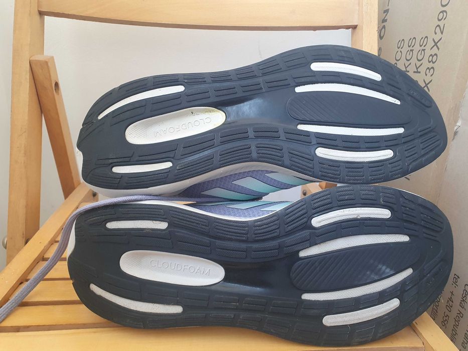 Маратонки Adidas Runfalcon 3