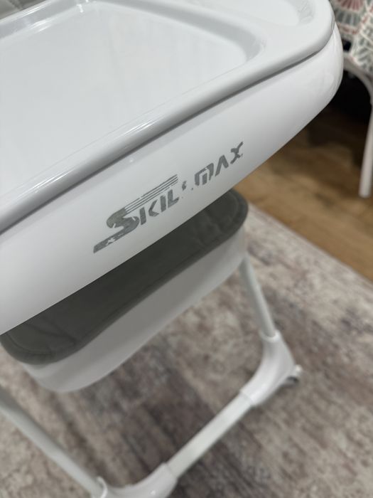 Детский стул Skillmax