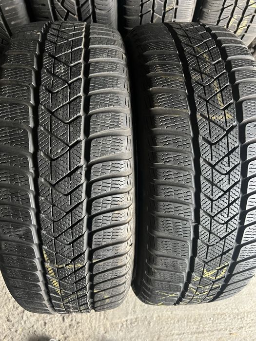 Anvelope 215/50/18 Pirelli 215 50 R18