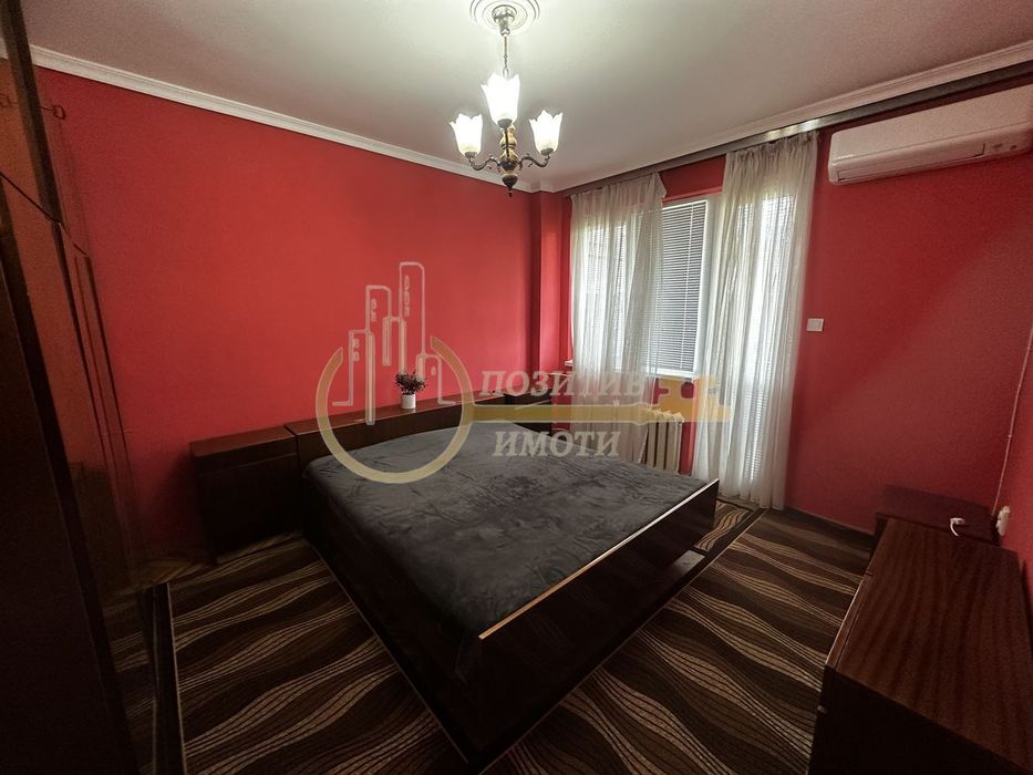 Дава се под наем Двустаен апартамент в София, Красно село - 65 кв.м за 561 € - Снимка #7