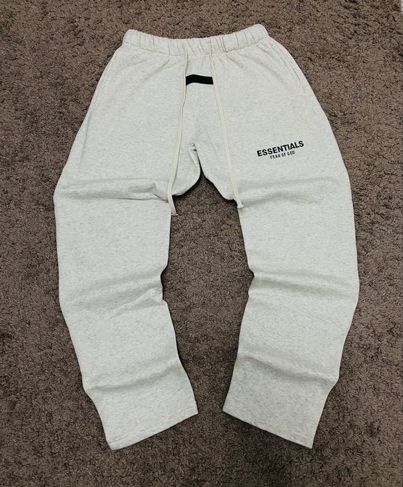 Essentials fear of god
