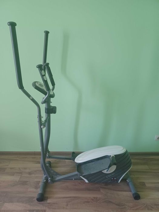 Кростренажор Body sculpture