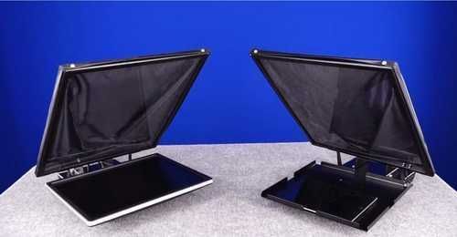 Профессиональный студийный телесуфлер KingView KV-150