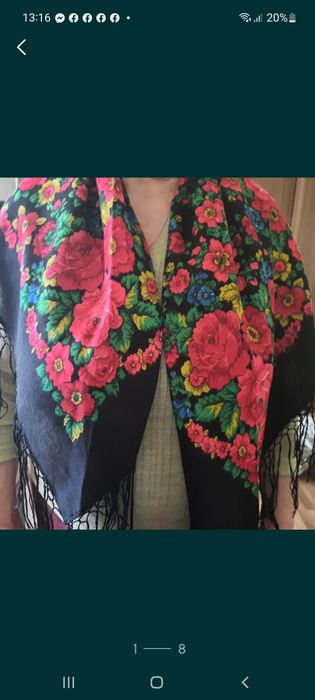 Baticuri casmir 100%,,Broboada,Baticuri cu franjuri, Baticuri voal,