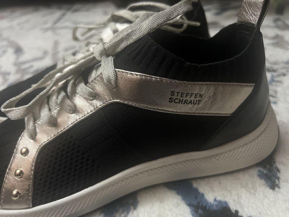 Женские кроссовки STEFFEN SCHRAUT  Германия