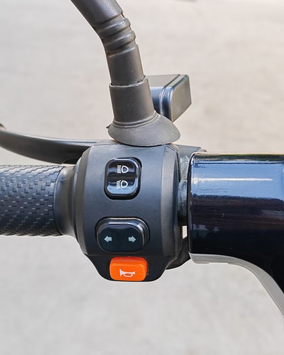 scooter sotiladi