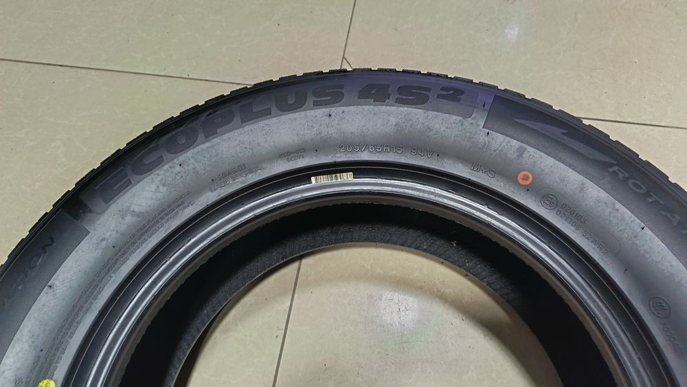Gepromax Ecoplus 4s2