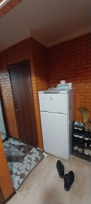 1 комнатная квартира