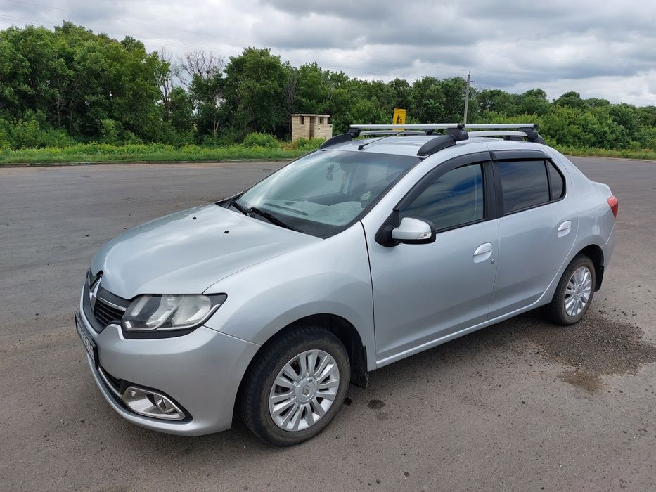 Продам рено Логан