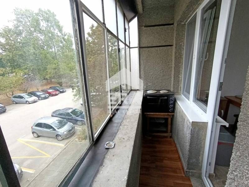 Дава се под наем Тристаен апартамент в Варна, Чайка - 72 кв.м за 509.49 € - Снимка #4