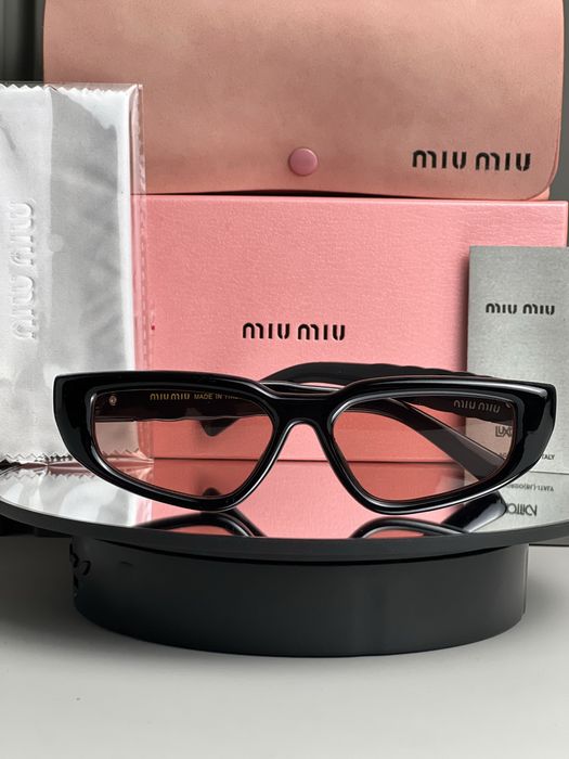 MiuMiu Дамски Очила