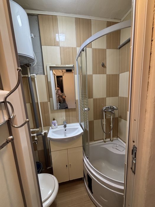 Ofer spre inchiriere apartament utilat si mobilat . Nr tel: 0763472374