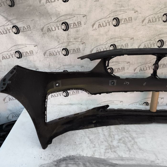 Bara fata BMW Seria 1 F40 Sportline an 2019-2020-2021-2022-2023-2024