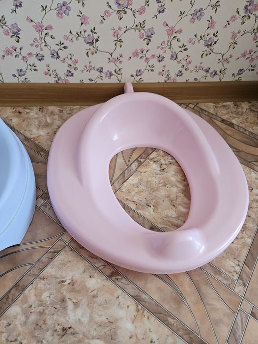 горшок ,стульчак