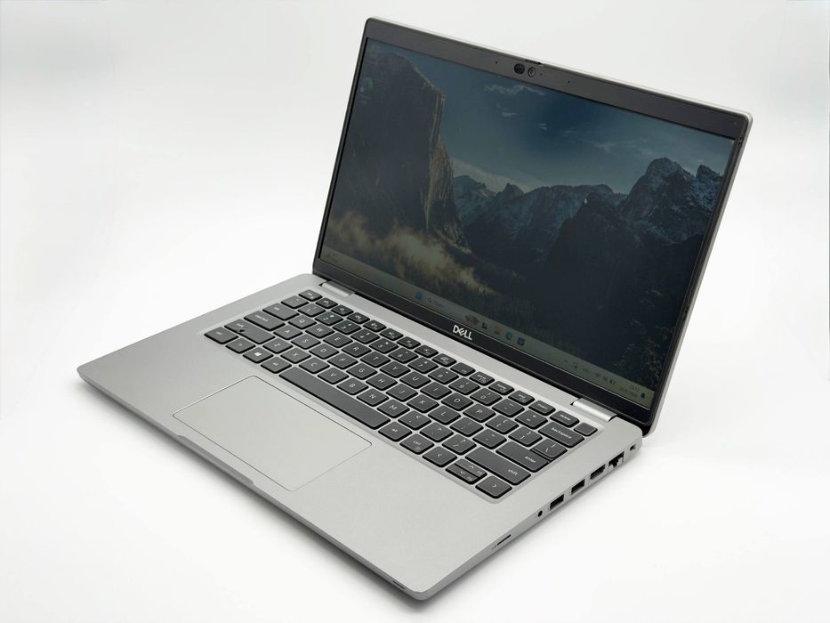 Dell latitude core i5 16ozu