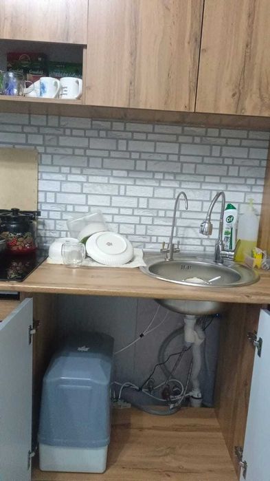 Фильтр для воды Турция