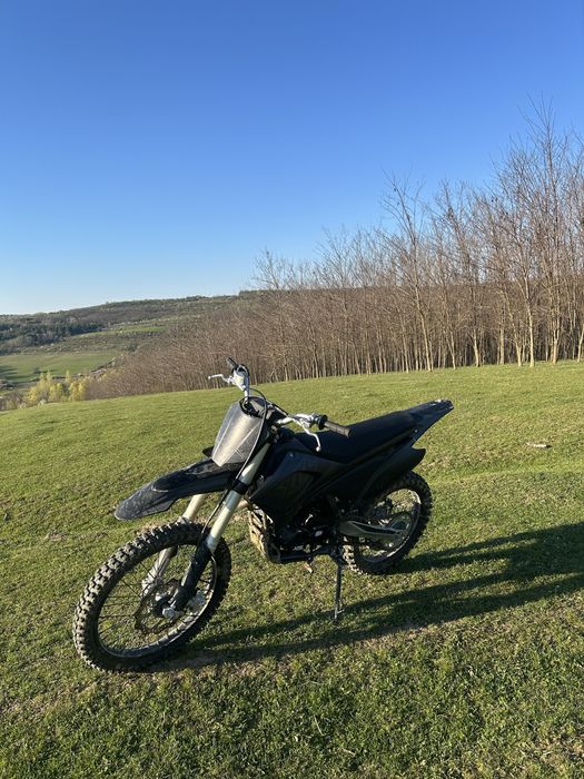 Apollo XTL 250cc