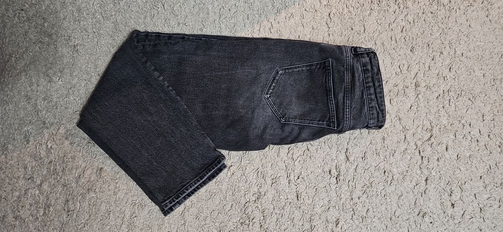 Pantaloni blugi femei marimea 38, Massimo Dutti