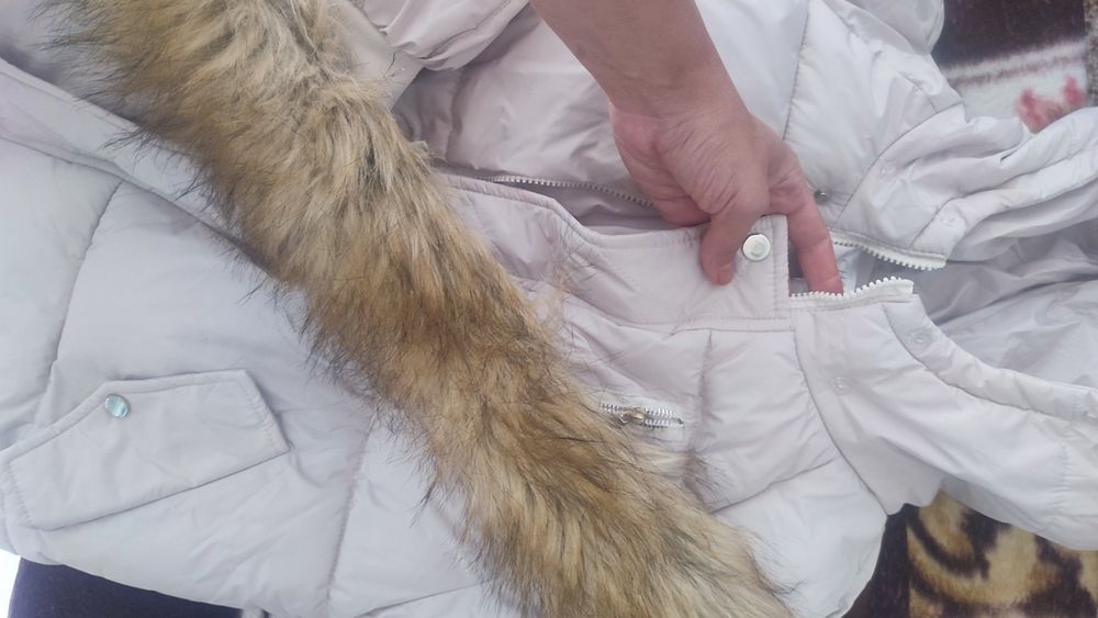 Срочно продам куртки