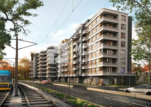 Продава се Тристаен апартамент в София, Красна поляна 2 - 88 кв.м за 1545 €/кв.м - Снимка #3