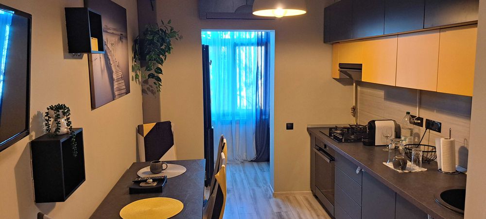 Apartament 2 camere modern, Cartier C5, Str.Albatros