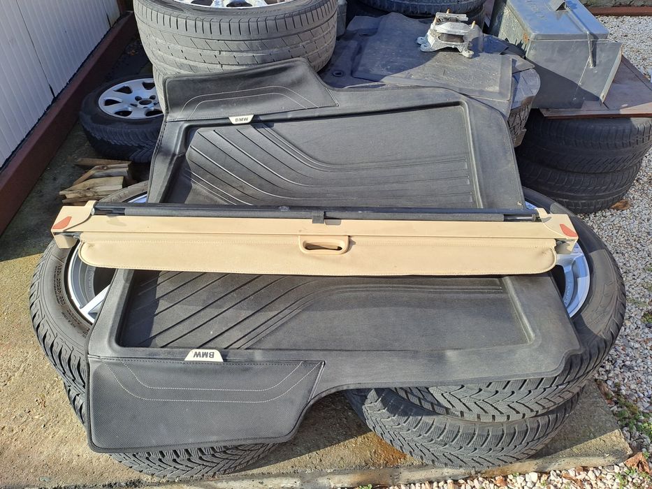 ЩОРА ЗА БМВ Х5 след 2008 година