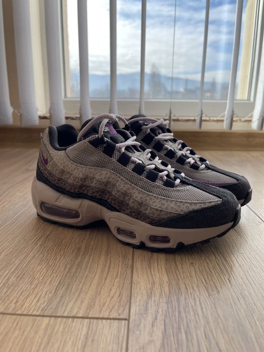 Nike Air Max 95.
