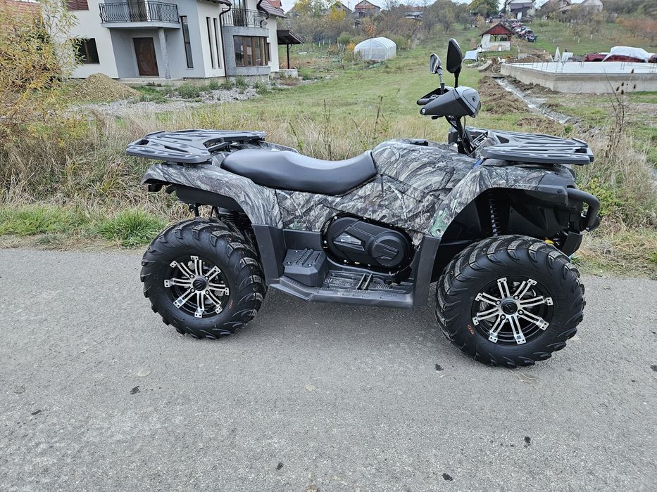 Atv cf moto 450 L