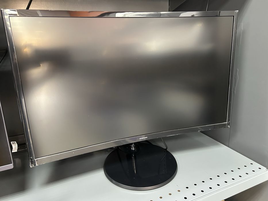Монитор 24" Samsung LS24D360GAIXCI