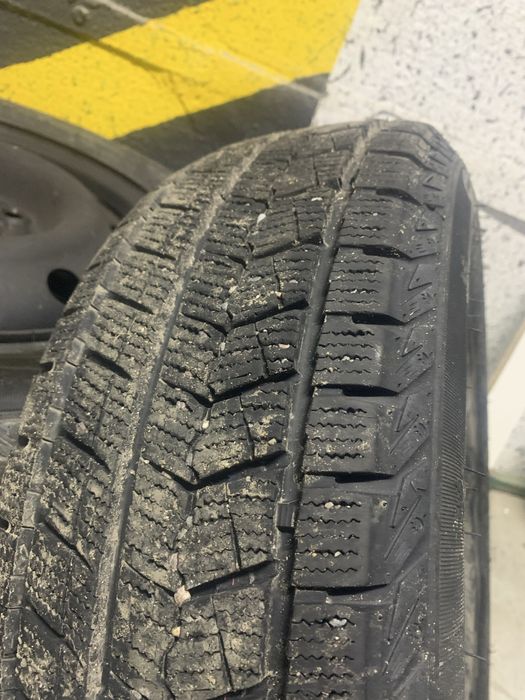 продам штампы 185/65/14 4 шт пара