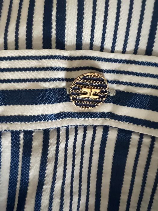 Elisabetta Franchi топ