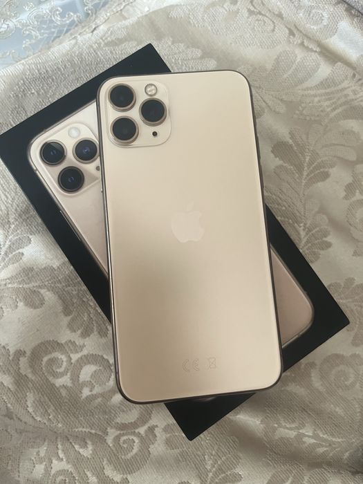 Срочно продам iPhone 11Pro