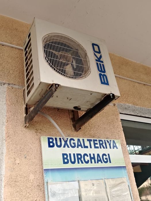 Konditsioner BEKO