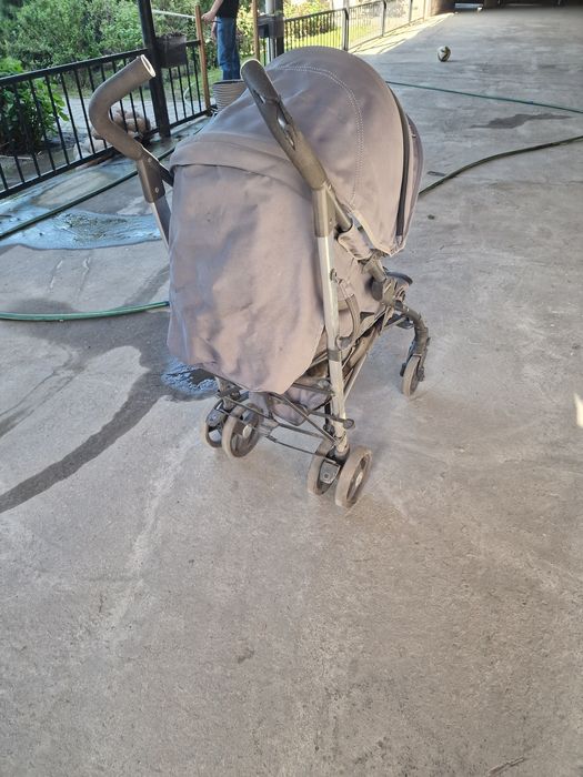 Продаётся коляска