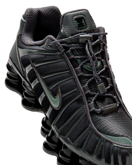 Nike Shox TL  - 45 Номер Оригинални