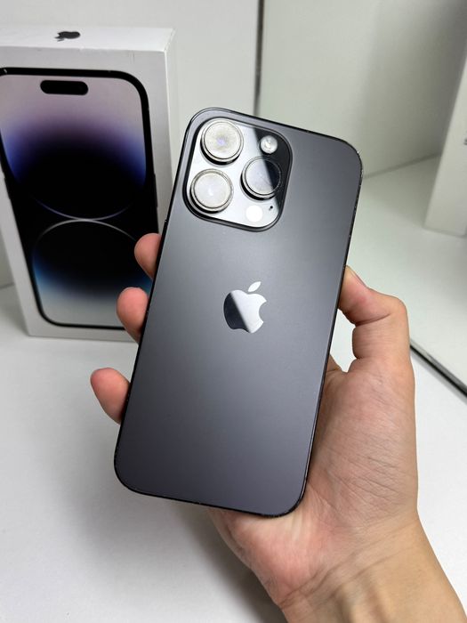 Apple Iphone 14 pro