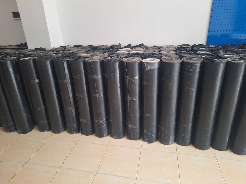 Gidraizolatsiya Praymer Kalodis.