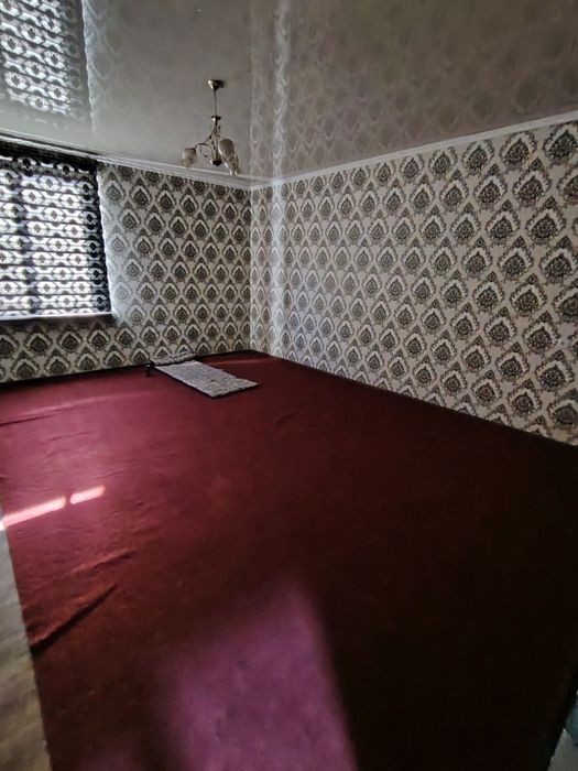 2 xonali uy ijaraga beriladi 5-mikrorayon sagdiyana