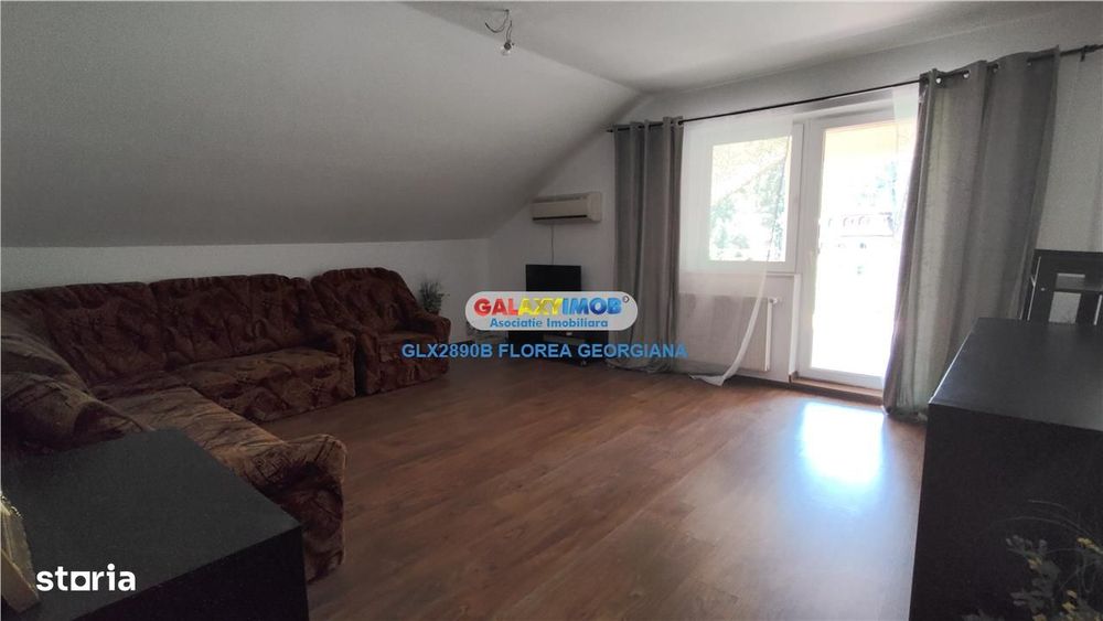 Inchiriere 2 camere Teisani - Baneasa - Greenfield