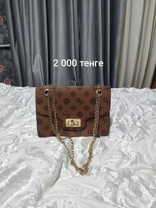 Сумки David Jones и другие