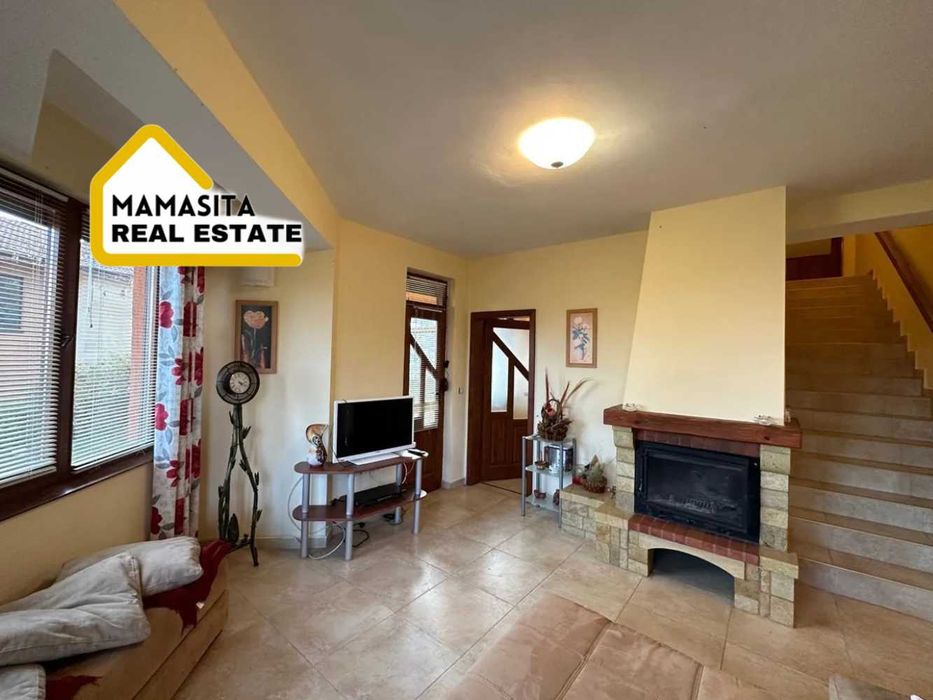 Продава се Къща в Варна, м-т Сотира - 200 кв.м за 587 €/кв.м - Снимка #6