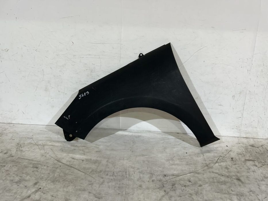 Aripa stanga fata, Ford Fiesta, 2018, 2019, 2020, 2021, 2022, 2023, cod origine OE H1BB-A16016-AD.