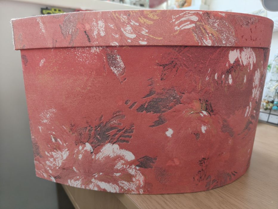 Кутии във формата на сърце